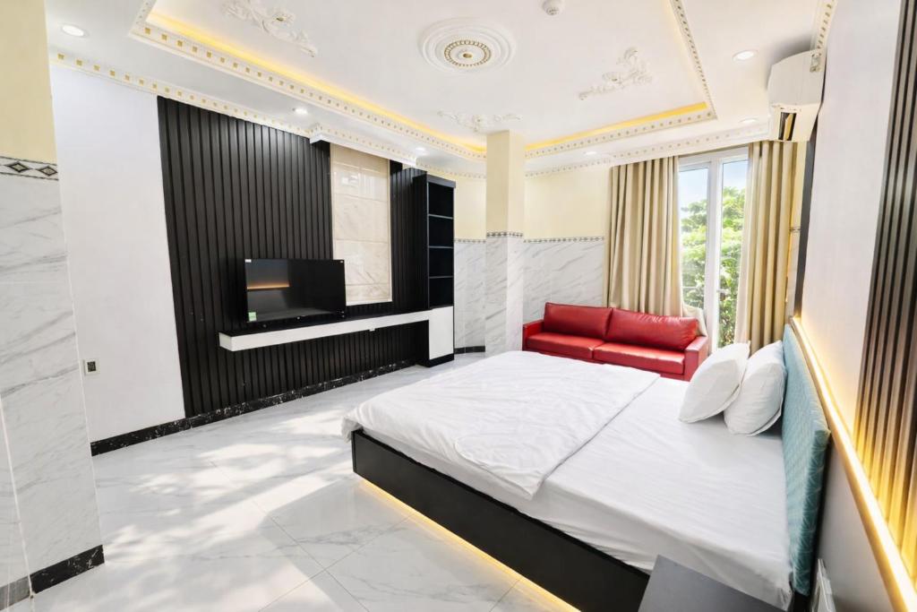 Hotel 168